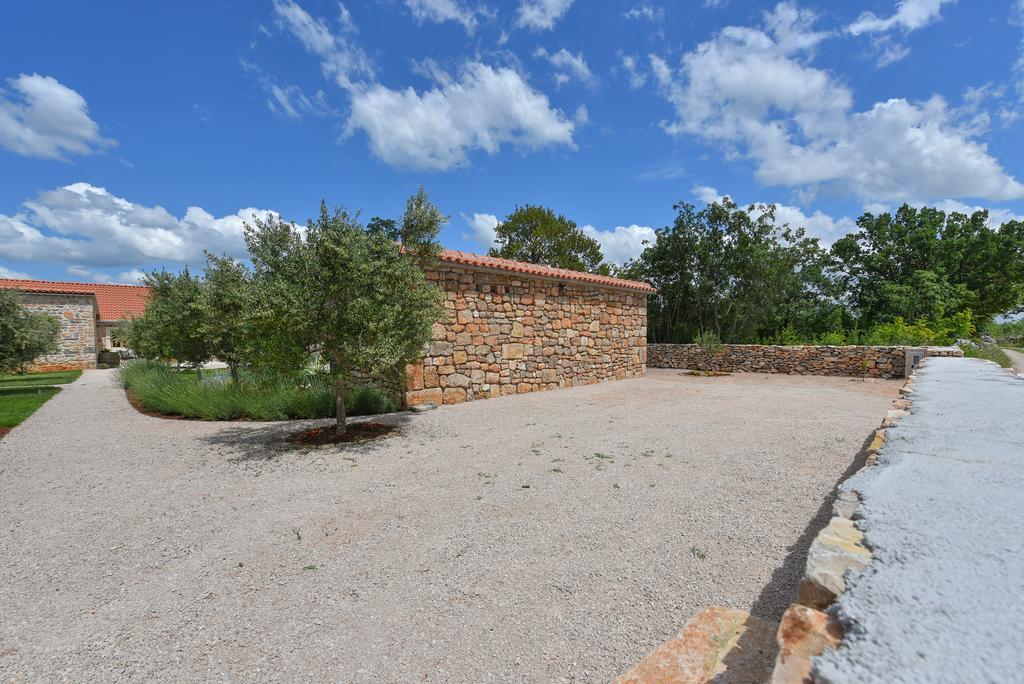 Rural House Kod Slapa Villa Bogatić Buitenkant foto