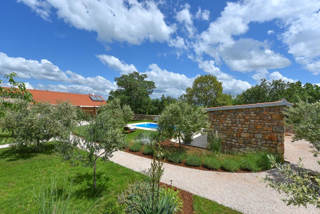 Rural House Kod Slapa Villa Bogatić Buitenkant foto