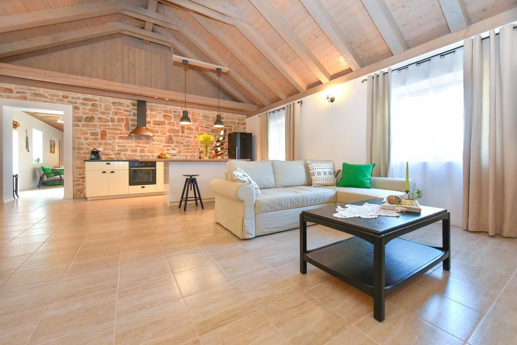 Rural House Kod Slapa Villa Bogatić Buitenkant foto