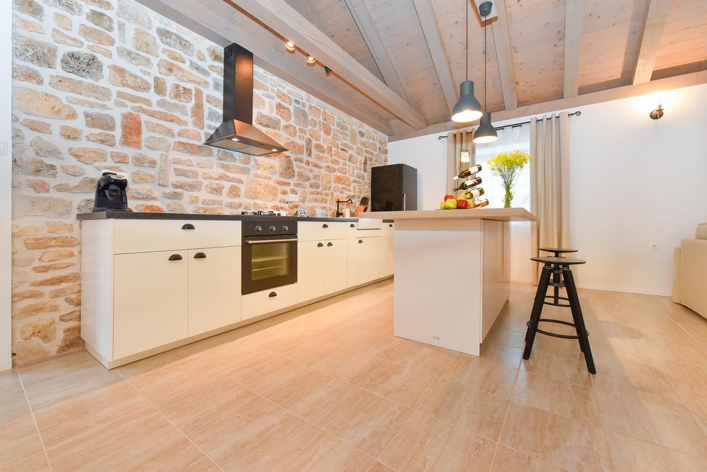 Rural House Kod Slapa Villa Bogatić Buitenkant foto