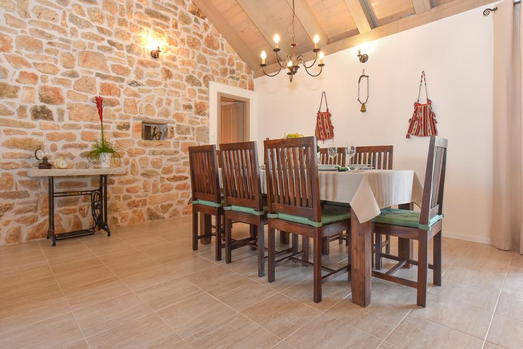 Rural House Kod Slapa Villa Bogatić Buitenkant foto