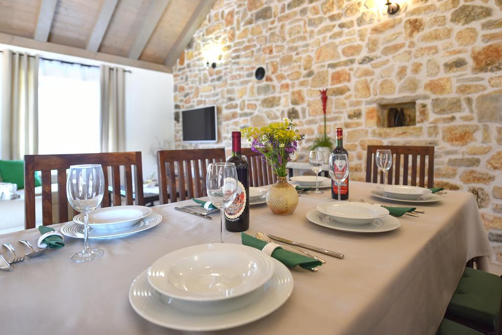 Rural House Kod Slapa Villa Bogatić Buitenkant foto