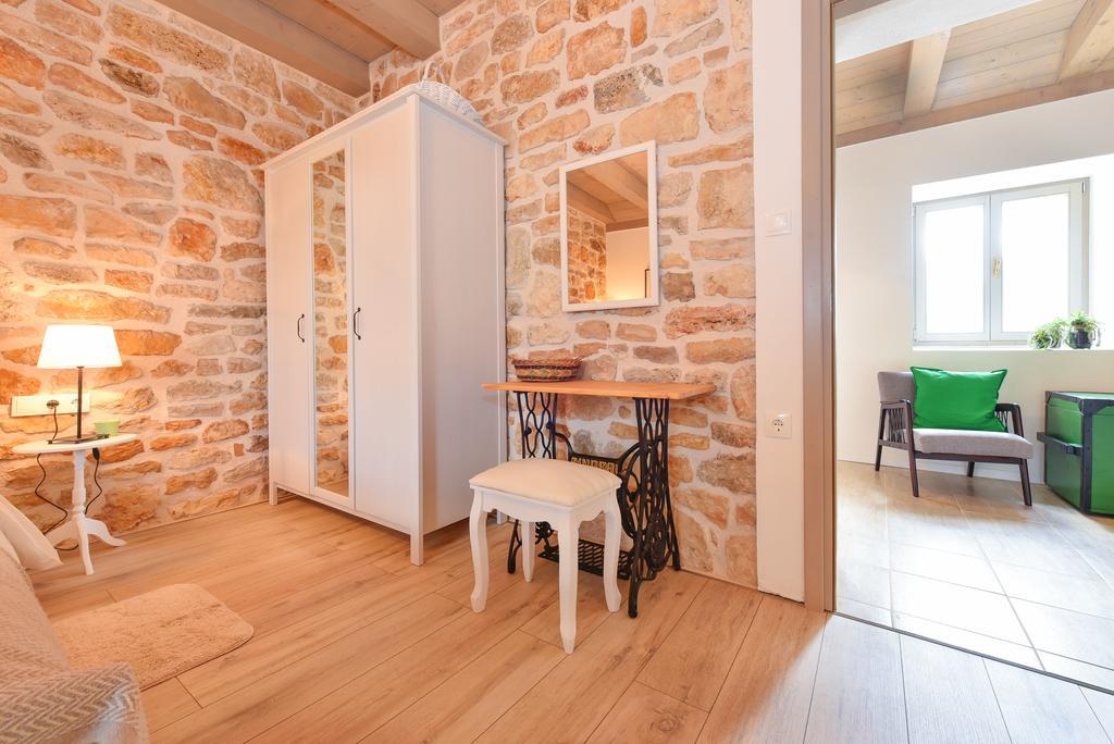 Rural House Kod Slapa Villa Bogatić Buitenkant foto