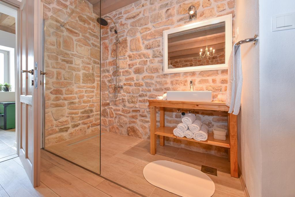 Rural House Kod Slapa Villa Bogatić Buitenkant foto