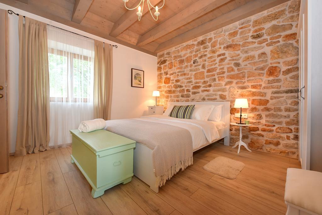Rural House Kod Slapa Villa Bogatić Buitenkant foto