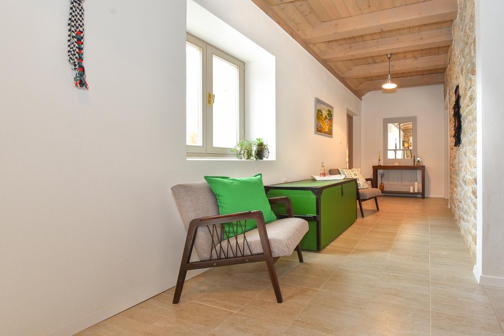 Rural House Kod Slapa Villa Bogatić Buitenkant foto