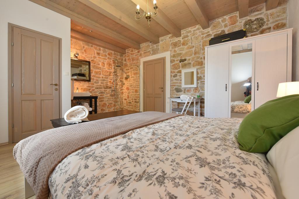 Rural House Kod Slapa Villa Bogatić Buitenkant foto