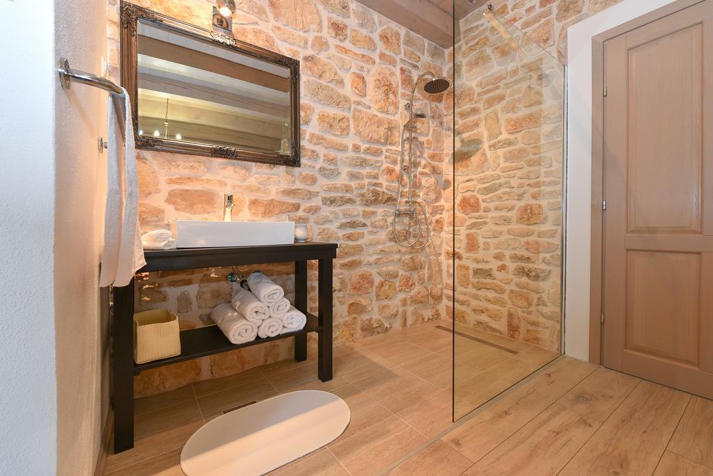 Rural House Kod Slapa Villa Bogatić Buitenkant foto