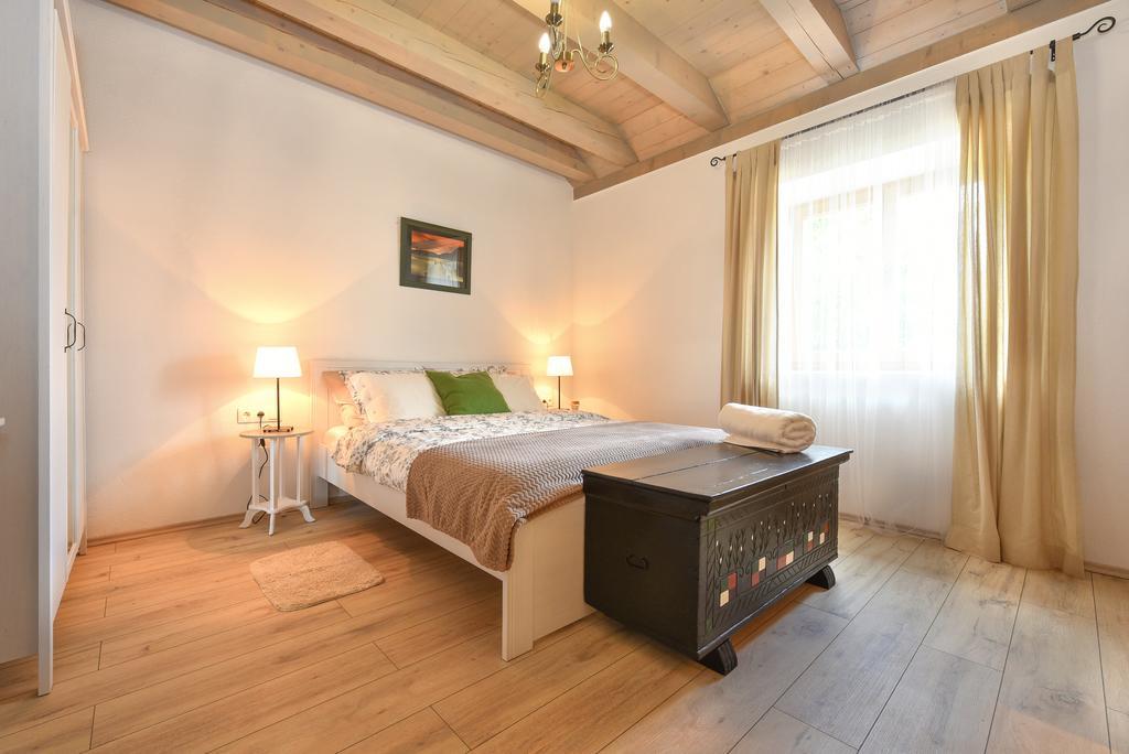 Rural House Kod Slapa Villa Bogatić Buitenkant foto