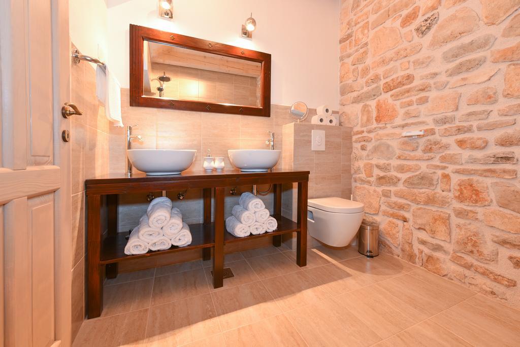 Rural House Kod Slapa Villa Bogatić Buitenkant foto