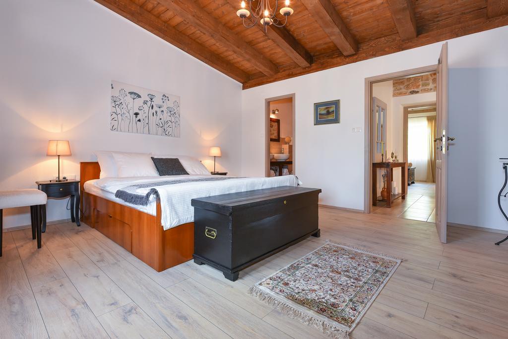 Rural House Kod Slapa Villa Bogatić Buitenkant foto