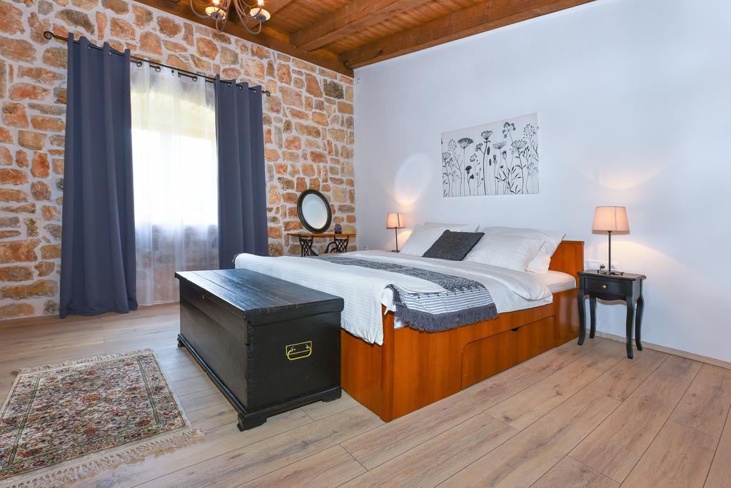 Rural House Kod Slapa Villa Bogatić Buitenkant foto