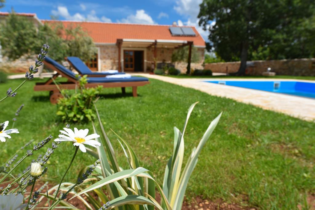 Rural House Kod Slapa Villa Bogatić Buitenkant foto