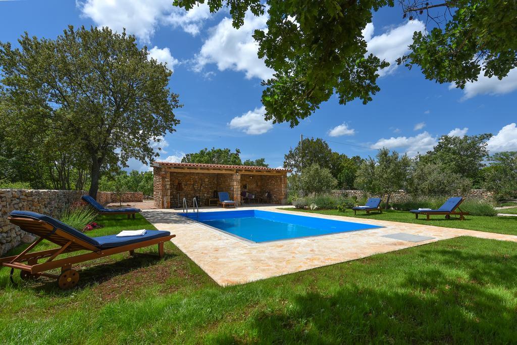 Rural House Kod Slapa Villa Bogatić Buitenkant foto