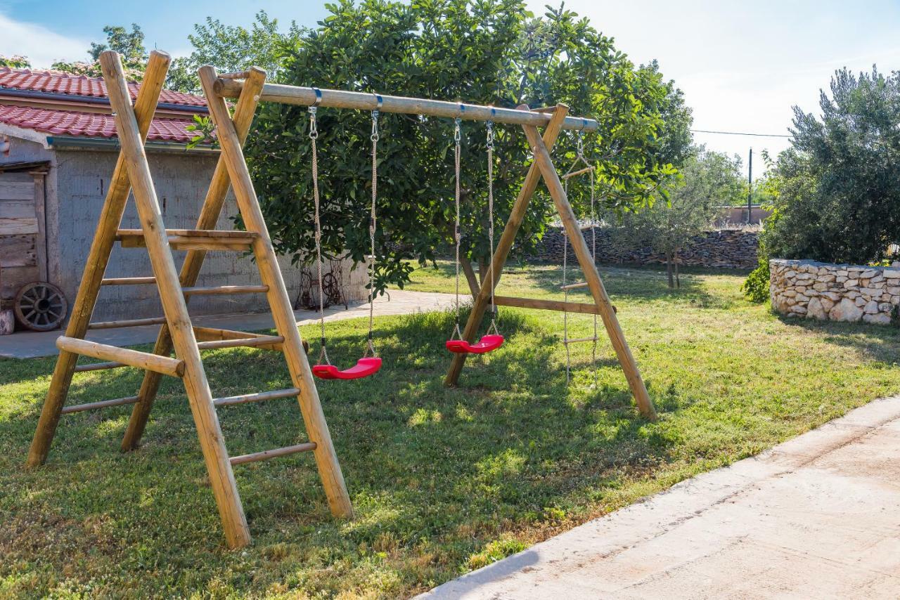 Rural House Kod Slapa Villa Bogatić Buitenkant foto