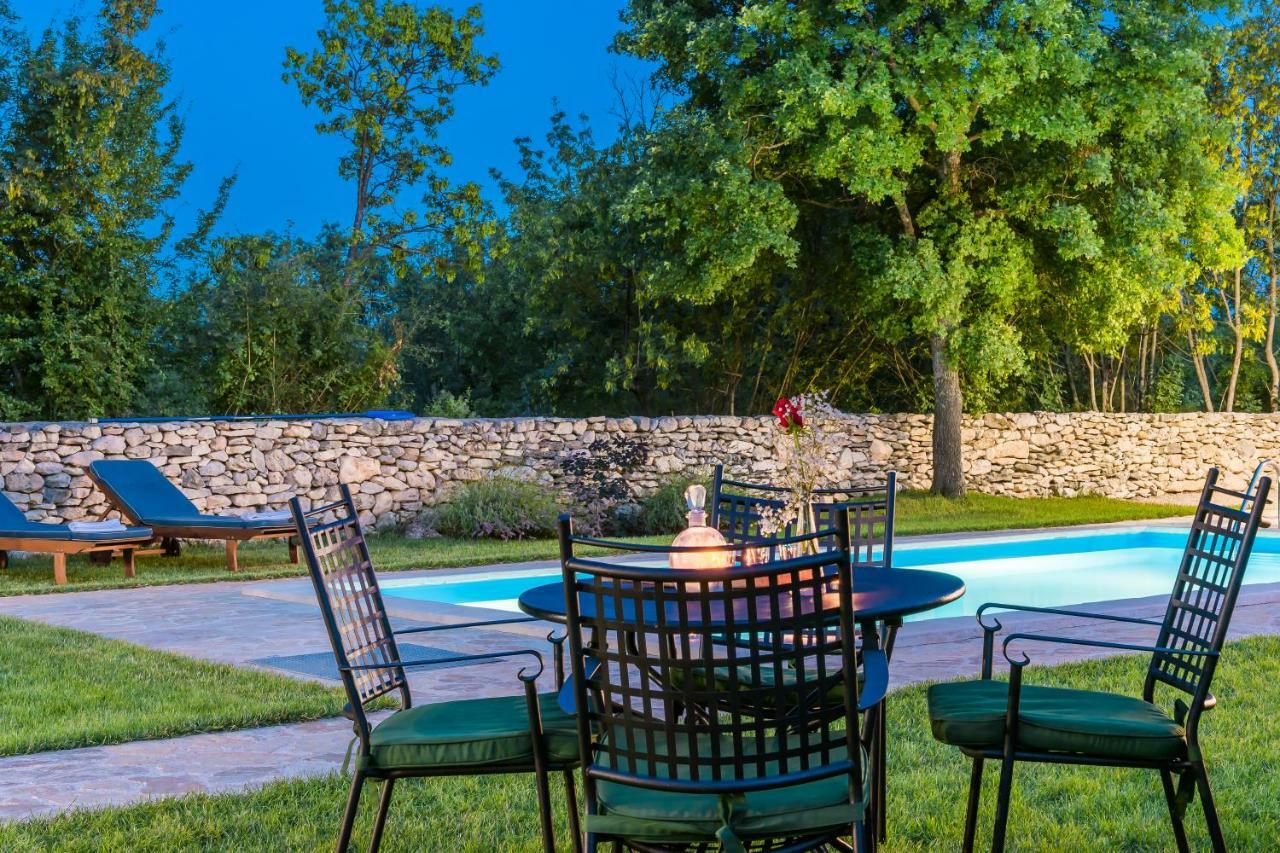 Rural House Kod Slapa Villa Bogatić Buitenkant foto