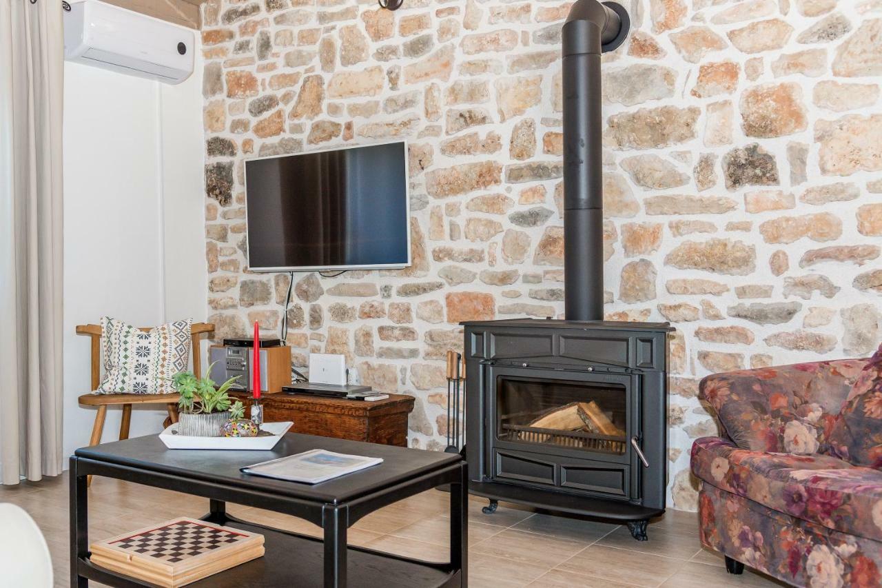 Rural House Kod Slapa Villa Bogatić Buitenkant foto