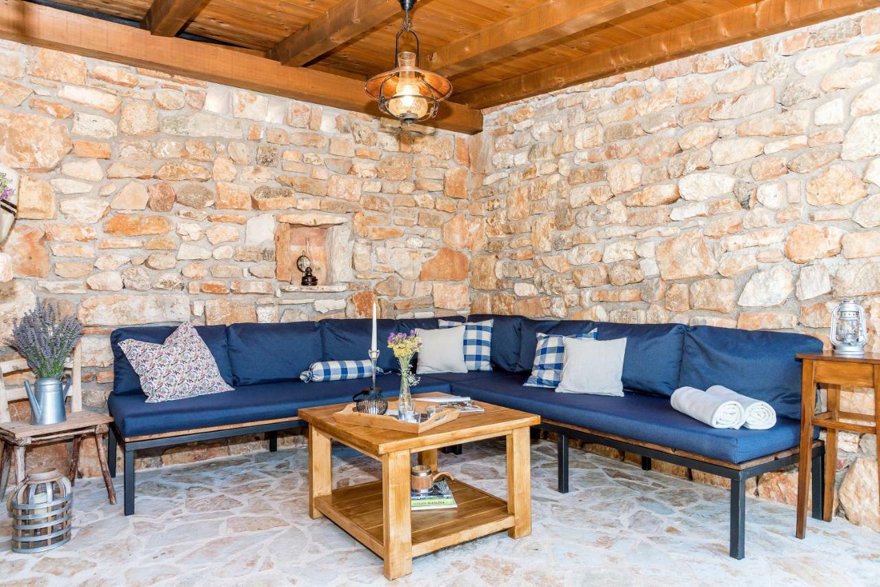 Rural House Kod Slapa Villa Bogatić Buitenkant foto